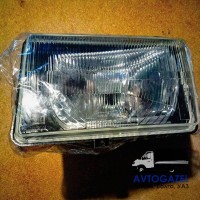 Фары Газель