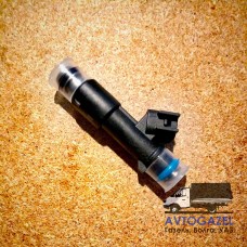 Форсунка на Газель Форсунка на Газель