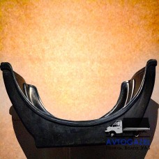 Задние подкрыльники на Газель Задние подкрыльники на Газель