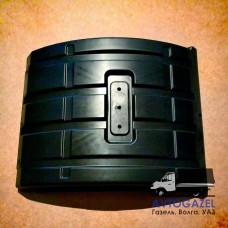 Подкрыльники на Газель Подкрыльники на Газель