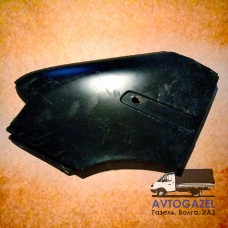 Крыло на Газель Крыло на Газель