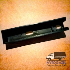 Брус пластиковый на Газель