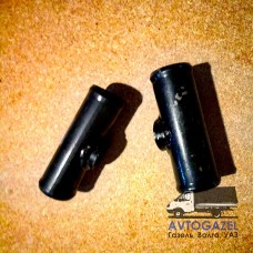 Трубка под датчик Газель