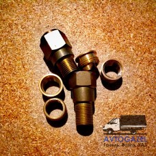 Вертыши свечные