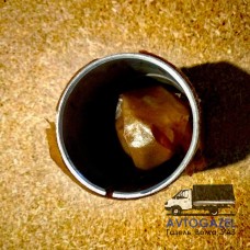 Втулка хвостовика редуктора Газель