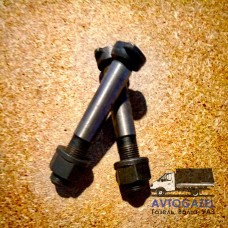 Болт шатуна на Газель 405, 406, 409 Болт шатуна на Газель 405, 406, 409