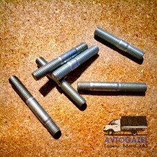 Шпильки на Газель, Волга, УАЗ Шпильки на Газель, Волга, УАЗ