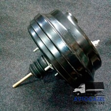 Тормозной вакуум на Газель Бизнес