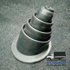 Пыльник рулевой колонки Волга