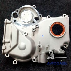 Лобовая крышка на 405, 406, 409 Лобовая крышка на 405, 406, 409