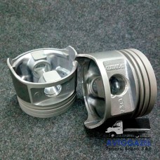 Поршень на 421 100.0 (Усиленный комплект) Поршень на 421 100.0 (Усиленный комплект)