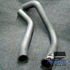 Патрубки радиатора на 4216 двигатель Газель Бизнес Патрубки радиатора на 4216 двигатель Газель Бизнес