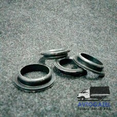 Резинки в шахты на плиту двигатель