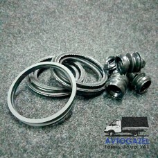 Ремкомплект суппорта на Газель