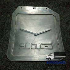 Брызговик на УАЗ Брызговик на УАЗ