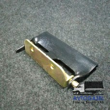 Наружняя ручка Газель