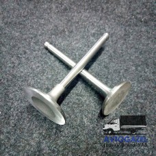 Клапана на 402