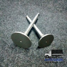 Клапана на плиту