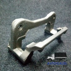 Скобы суппорта на Газель