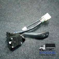 Переключатель поворотов Газель