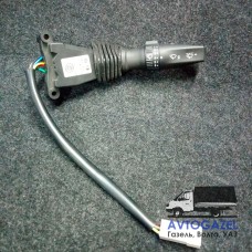 Переключатель дворников Газель Бизнес