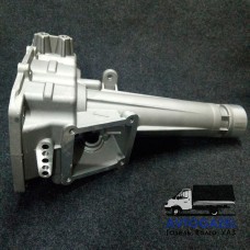 Корпус КПП удлинитель / хвостовик на Газель / Волга Корпус КПП удлинитель / хвостовик на Газель / Волга