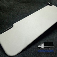 Козырьки на Газель Козырьки на Газель