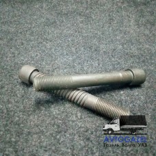 Болт головки на Газель, Волга, УАЗ Болт головки на Газель, Волга, УАЗ