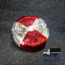 Диодные задние фонари