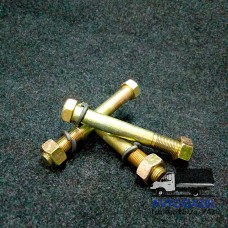 Болт для рессоров Газель