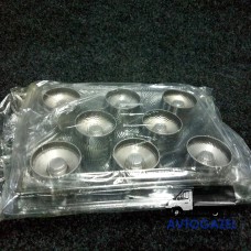 Компенсаторы на Газель 406 двиг