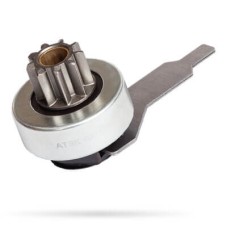 Бендикс на Газель Next