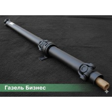 Вилка кардана (крестовина) на Газель / Волга
