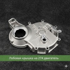 Лобовая крышка на 405, 406, 409 