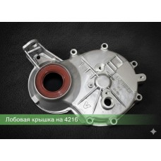 Лобовая крышка на 421 Газель