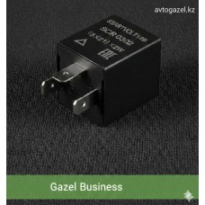 Реле поворота Газель