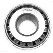 Подшипник 27606 редуктора Газель