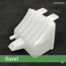 Бачок расширительный старого образца газель