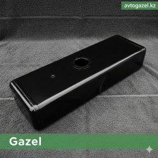 бак топливный на газель 3302 инжектор
