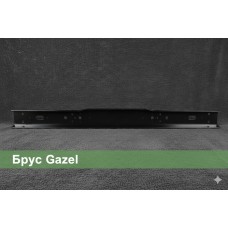 Брус цельный Газель