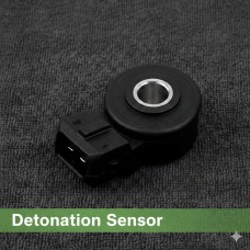 Датчик детонации на Газель