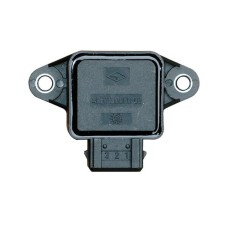 Датчик дросельной заслонки на Газель Датчик дросельной заслонки на Газель