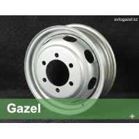Диск колесный на Газель