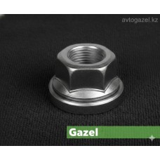 Гайка колесная на газель Гайка колесная на газель