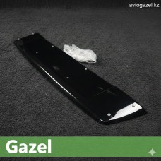 Козырек наружний на Газель