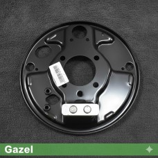 Песочница Газель