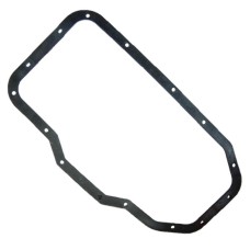 Прокладка поддона на 406 резина Прокладка поддона на 406 резина