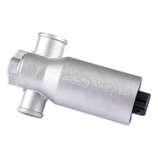 Регулятор холостого хода на газель