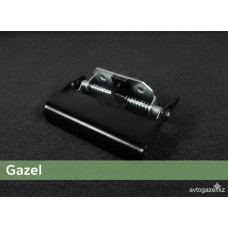 Ручка дверная наружняя Газель