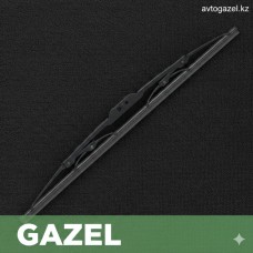 Щетки дворника на Газель